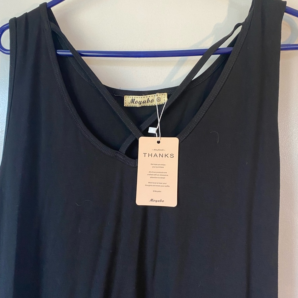 New cute summer dress